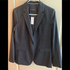 NWT  Banana Republic Blazer